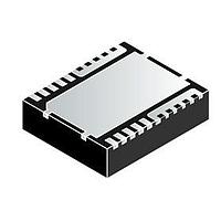 MOSFETs 40-V kênh N đồng bộ buck NexFET A 595-CSD88584Q5DCT Texas Instruments CSD88584Q5DC