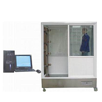 Thiết bị kiểm tra độ chống thấm quần áo bằng phương pháp phun sương GESTER GT-RC03