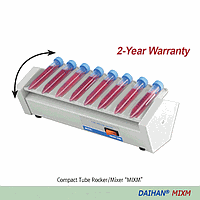 Máy trộn đặc biệt LAB, SM-100, Tốc độ lên đến 24 vòng/phút, cho 230V(=SL.MixM0100) DaiHan DH.MixM0100