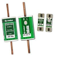 Bảo vệ Nguồn 5.6A 600VAC Lớp J Littelfuse 0JTD05.6T