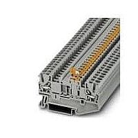 PHOENIX CONTACT 3054309 DIN 레일 터미널 블록 DT 2,5-MT