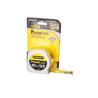 STANLEY 33-463 Steel Tape Measure (10m)