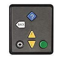 Bàn phím Nav-Pad Âm thanh, Bàn phím 5 phím có âm thanh Storm Interface EZ05-23001