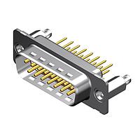 Molex / FCT 173109-2468 Plug FCT DSUB