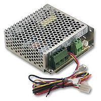 Nguồn chuyển mạch 38.6W 27.6V 1.4A Sạc pin/Thiết bị bảo trì MEAN WELL SCP-35-24