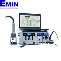 Trạm hàn, khò, hút thiếc ATTEN MS-300 (150-480°C, 1000w)