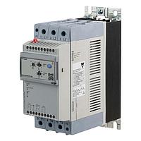 Carlo Gavazzi RSGT6032GGV110C ມອເຕອດຣາຍຟ໌ 3 ຟເດສ ເລີ່ມຕົ້ນອ່ອນສໍາລັບມອເຕອດຣັບກະຕຸນ, ກະວດແຮງງານ (Ue): 220 - 600 Vac, ກະວດກະທົບຕົວຈິງ (Ie): 32 Aac, ກະວດຄວບຄຸມ (Uc): 24 Vac/dc, ຕິດຕັ້ງບົດລະບົບ DIN ຫຼື ແຜງຄວບຄຸມ, ກະວດສົດຕະລະພາບ (Us): 24 Vac/dc, ຄວບຄຸມ 3 ຟເດສ, ລະດັບ 10 ການເກີນພາລະກິດ, Modbus