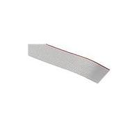 3M Electronic Solutions Division C3801/10SF Round to Flat Cables 10/CAB/RC/TYP1/26G/ ST/.050/CSA/300'