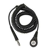 Desco 09182 静電気防止制御製品 20フィート コイル CRD マグスナップ