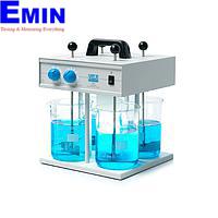 Máy khuấy xác định độ phèn VELP FP4 (100 - 240 V / 50-60 Hz)