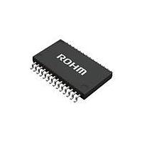Bộ Điều Khiển Cảm Ứng Điện Trở Loại 2.7-3.6V I2C/SPI SSOP-B28 ROHM Semiconductor BU21024FV-ME2