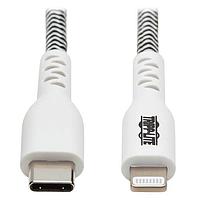 Cáp USB / Cáp IEEE 1394 10FT LGHTN/USBCHDCBL Tripp Lite M102-010-HD