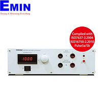 Máy triệt tải giả KIKUSUI SPEC80678 (60VDCmax/100Amax)