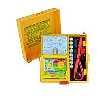SEW 1832 IN Insulation Testers  (1kV, 400MΩ)
