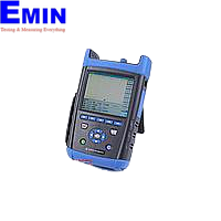 Máy kiểm tra cáp quang OTDR Fibretool AV6418 (FTTx)