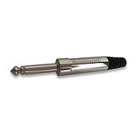 Switchcraft 290FL Phone Connectors 1/4 Plug FlexRelief Stereo Scrw Trm 0.25