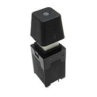 Công tắc nhấn PUSH SW 250mA 30VDC DPST ĐÈN LED ĐA MÀU Well Buying PS002-N21AAS1K-RGB