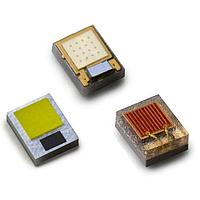 Lumileds LXZ1-PM01 Low Power LEDs LUXEON Z Color Line, Green 520nm - 540nm