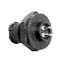 CONXALL 17984-5PG-300 Connectors PANEL PIN PC TAIL