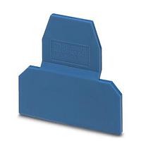 PHOENIX CONTACT 2770105 Cover, End D-UKK 3/5 BU