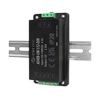 Cách ly 12 Vdc, 3.34 A, 40 W, Đầu vào 250-1500 Vdc CUI Inc AE40B-UW-S12-DIN