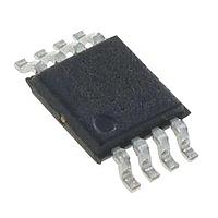 Analog Devices MAX2014EUA+ 対数検出器/コントローラー 50MHzから1000MHz、75dB対数検出