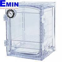 JEIOTECH VDC-21U 진공 데시 케이터 (23L/0.8)