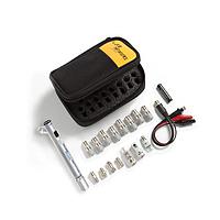 Fluke Network PTNX8-CT 袖珍调声器NX8电缆和电话套件