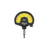 Mahr 4334010 Mechanical Dial Comparators (1003, ± 50 µm)