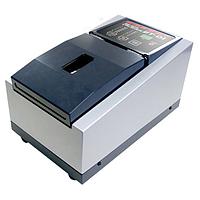 Máy đồng hóa mẫu (cho 1 ống microtube) TAITEC μT-01 (1.5/2.0 mL; 2500 đến 4600 vòng/phút)