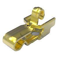 Lò xo kẹp SPRING C 3.55x1.5x1.9 Pulse Electronics SW0181N