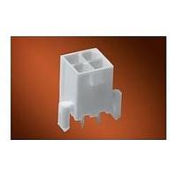 Molex 46015-1007 Power MF+ HCS VERT HDR DR 10CKT V-2 PEG TIN