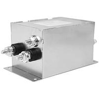 Astrodyne TDI DC200 전원 라인 필터