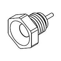 Molex 73420-5201 ຕູ່ມິດ RF / ຕູ່ມິດ Coaxial SMP-MAX PLUG STR SLIDE BKHD THERAB IN
