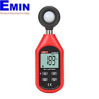 UNI-T UT383BT ミニ露出計 (0~199,900Lux)