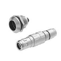 Eaton Souriau-Sunbank JKXFD1G08MSSDSMR Circular Push Pull Connectors JKX PLUG FD