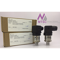 JSP D2415 G pressure transmitter