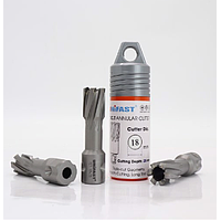 Unifast TCT 18x35 磁性钻头 (ф18mm, 35mm)