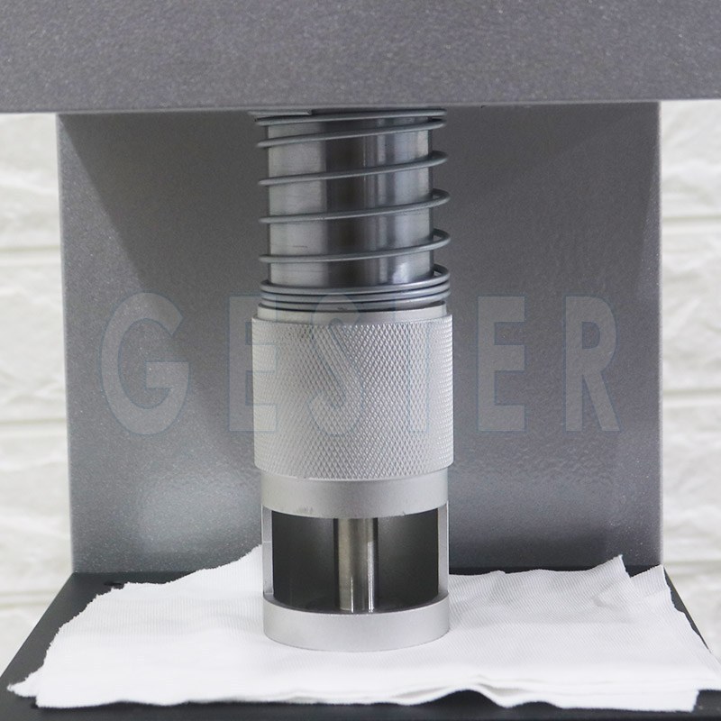 Thiết bị thử độ bền màu ma sát GT-KC52