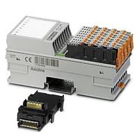 Mô-đun I/O AXL F AI8 W 1F PHOENIX CONTACT 2702525