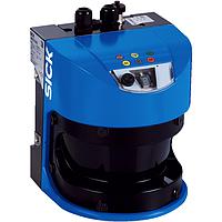 SICK LMS500-20000 PRO 2D 라이다 센서 (25Hz ~100Hz,	0.042°, 0.2 m ~ 80 m)