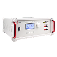 Bộ khuếch đại điện áp cao Aigtek ATA-2082 ((-3dB) DC ~ 200kHz, 800Vp-p (±400Vp), 40mAp, 16Wp, 2CH)