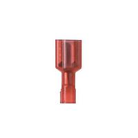 Panduit DNF18-250FIB-C Butted Seam FREC-DSC 22-18 250X032 NYL RED