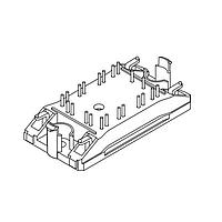Mô-đun IGBT SiC PIM 1200V 40A DU BST Đi-ốt SiC onsemi NXH80B120H2Q0SG