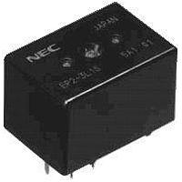 Rơ le ô tô Rơ le tín hiệu cỡ nhỏ KEMET EP2F-B3N1ST