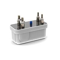 Khởi động từ kín khí Gigavac P125BDA