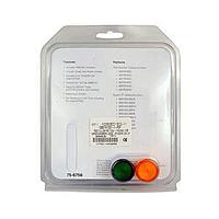 Eaton 10250T411C21-1 Heavy Duty IL PB 120V/XFR R LENS 1NC 1NO