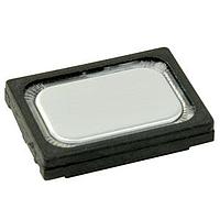 Same Sky (formerly CUI Devices) CMS-151135-076L100A マイクロスピーカー、15 x 11 mm、深さ3.5 mm、マイラー、Nd-Fe-B、0.7 W、6オーム、600 Hz、コネクタ付き100 mmリード線