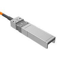 Bộ Cáp Tập Hợp Dây Cáp Quang SFP+ Đồng Cáp Kết Nối Đầu Vào Ra Eye Speed(R) Samtec SFPE-010-1100-NE-32