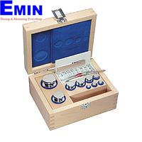 Bộ quả cân chuẩn F1 KERN 324-05 (1g - 500g)